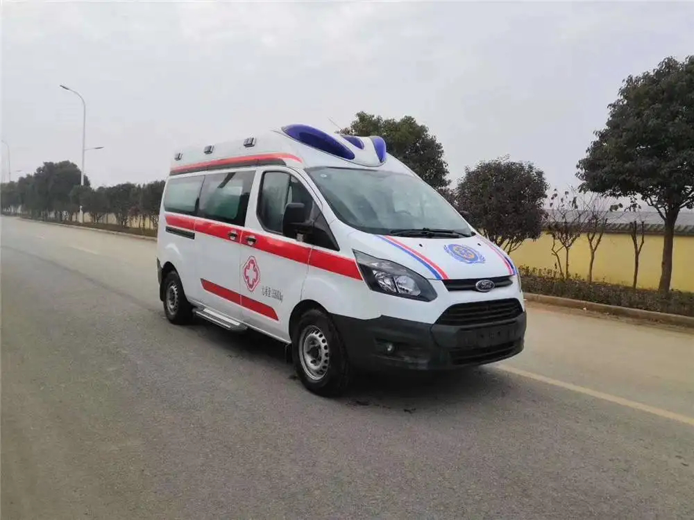 南靖县救护车转院
